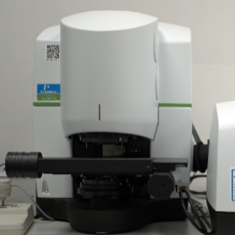 PerkinElmer Spotlight 400 FT-IR Imaging System